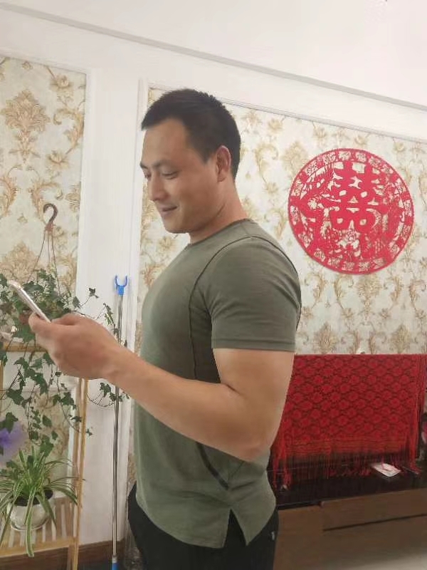 旧时相识的第三张照片--平潭相亲网