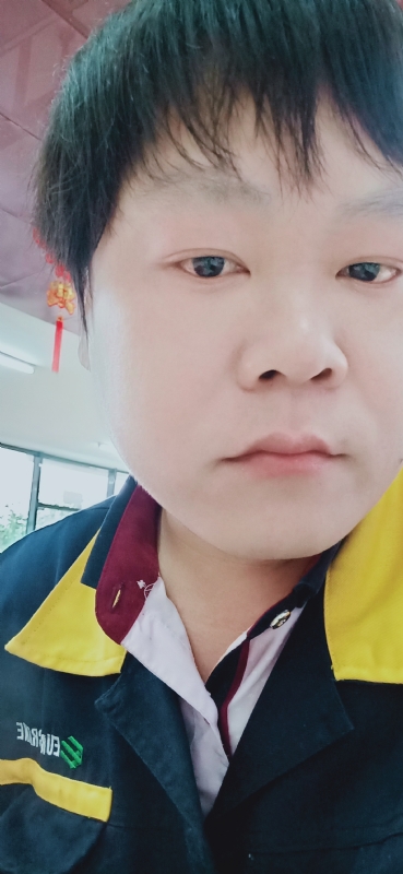 三哥哥的第一张照片--平潭相亲网