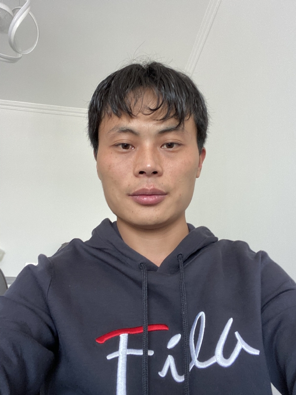 寒漠的第一张照片--平潭相亲网