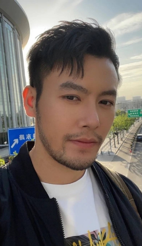清風徐來的第一张照片--平潭相亲网