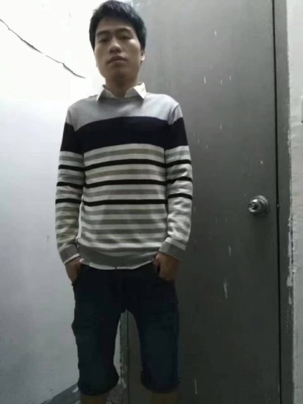 冯的第一张照片--平潭相亲网