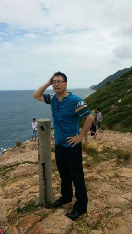 xiaochen的第一张照片--平潭相亲网