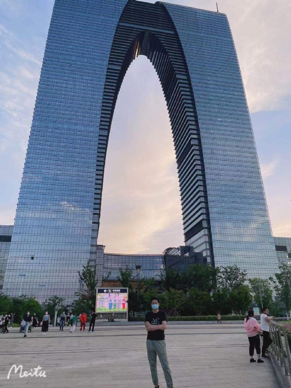 随心的第一张照片--平潭相亲网