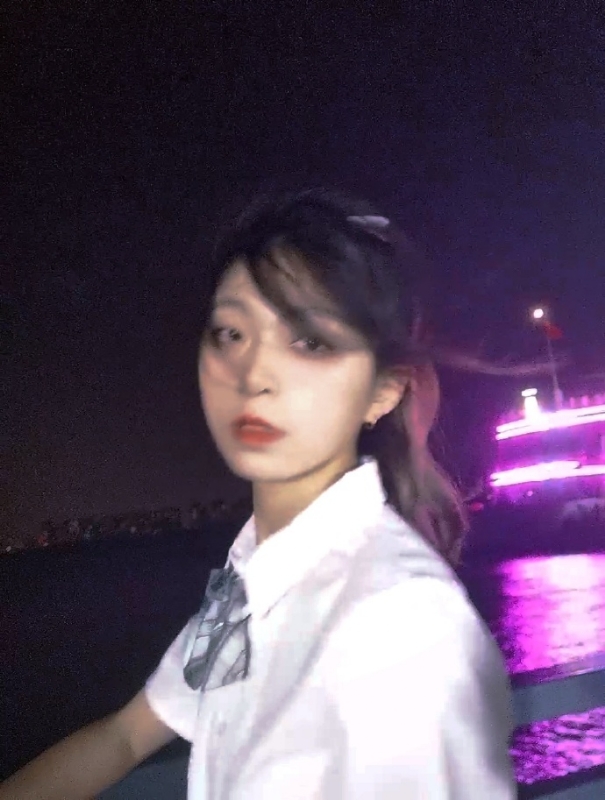 李美嘉的第四张照片--平潭相亲网