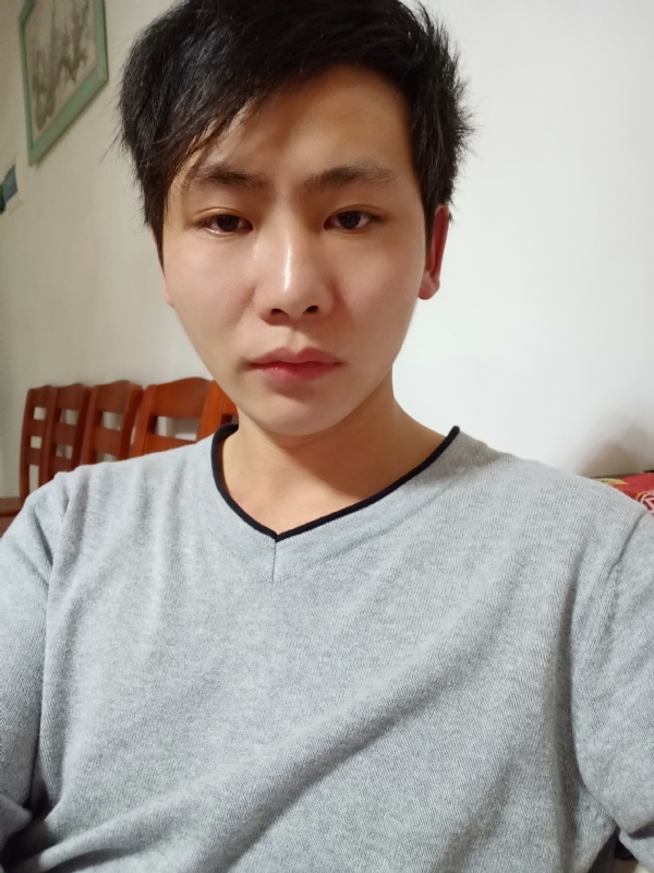 小强的第一张照片--平潭相亲网