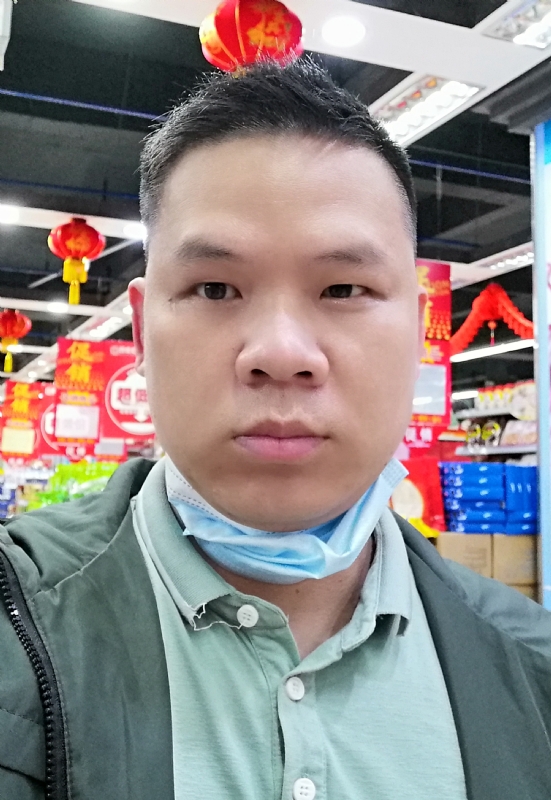 木易先生的第一张照片--平潭相亲网