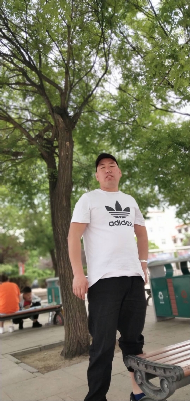 啊包g的第一张照片--平潭相亲网
