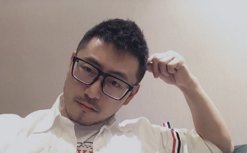 铭哲的第一张照片--平潭相亲网