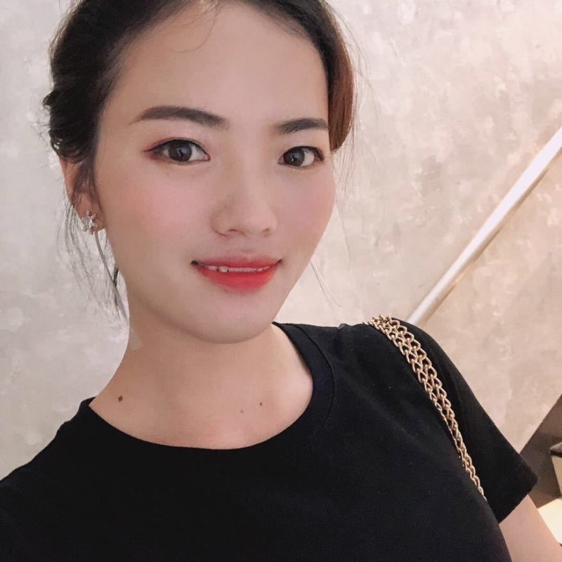 咚咚的第一张照片--平潭相亲网