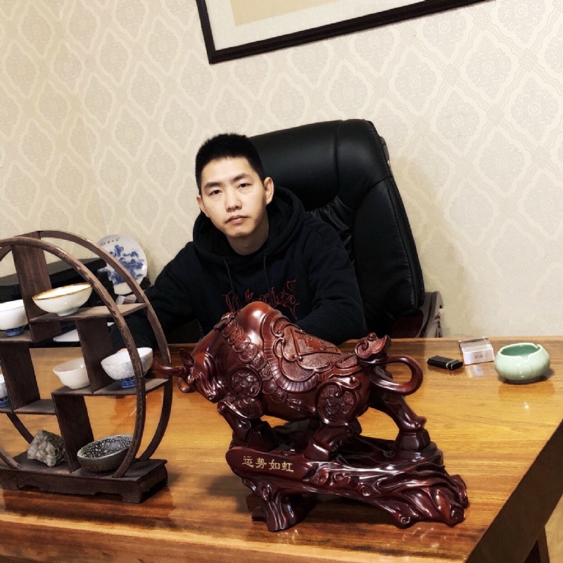 平淡的鸽子的第三张照片--平潭相亲网