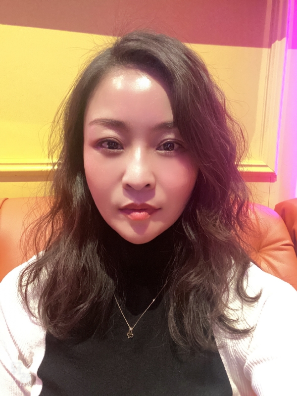 幸福的第一张照片--平潭相亲网
