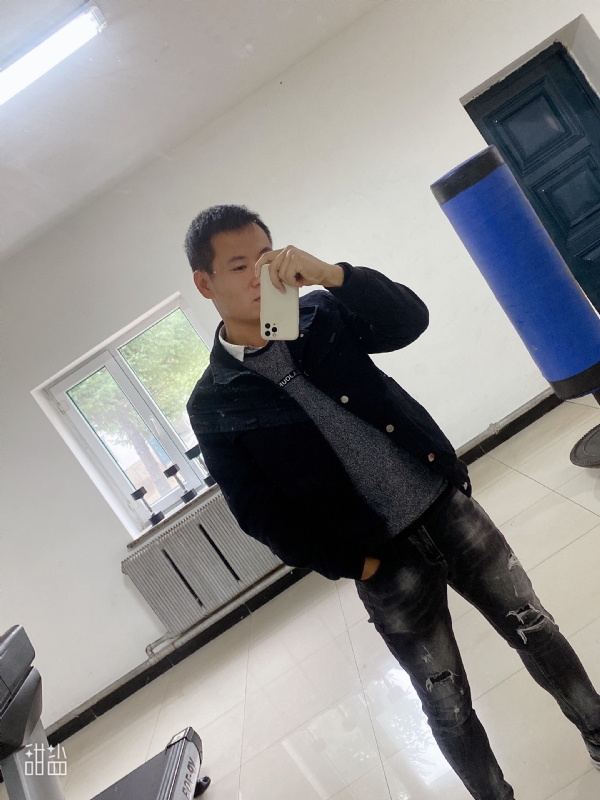 袁冥的第一张照片--平潭相亲网