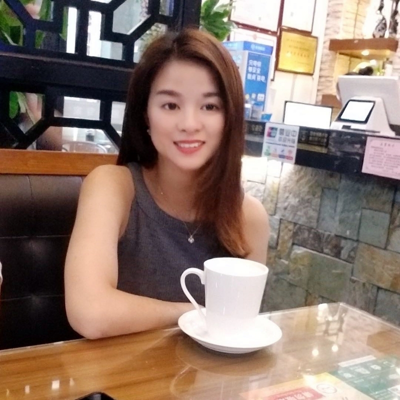 呢子的第一张照片--平潭相亲网