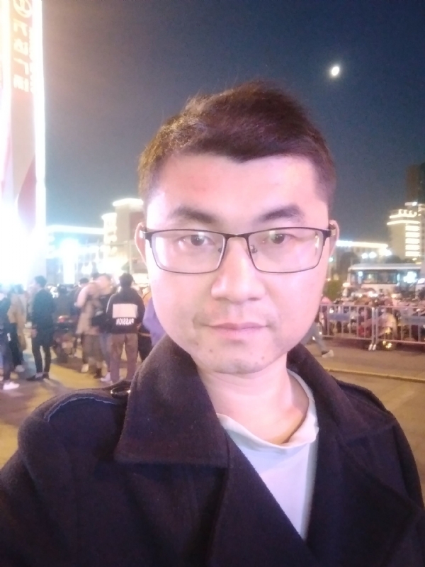 期待的第一张照片--平潭相亲网