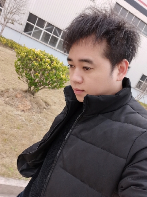 农先生的第一张照片--平潭相亲网