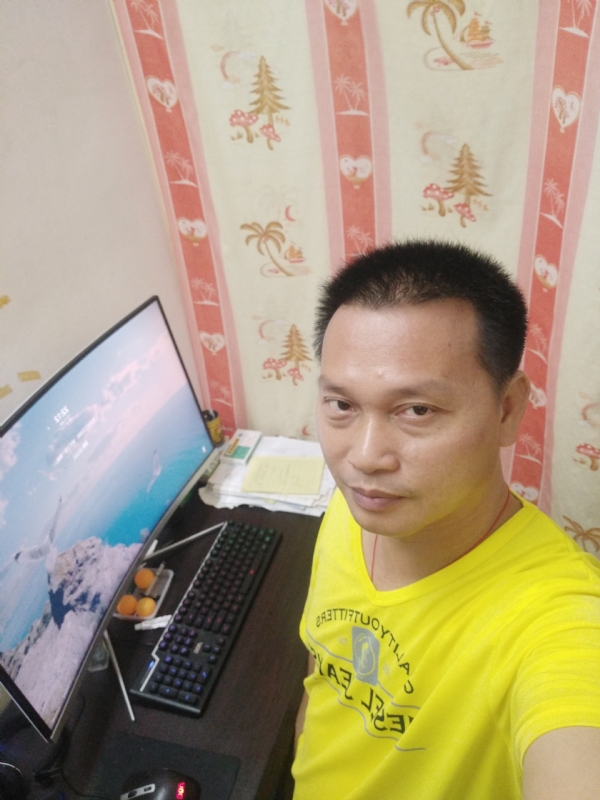 极光的第四张照片--平潭相亲网