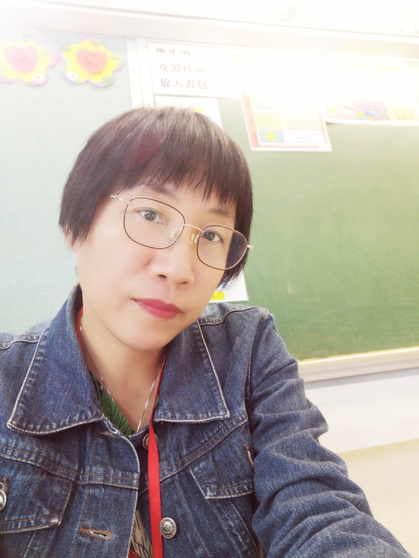 长不大的第二张照片--平潭相亲网
