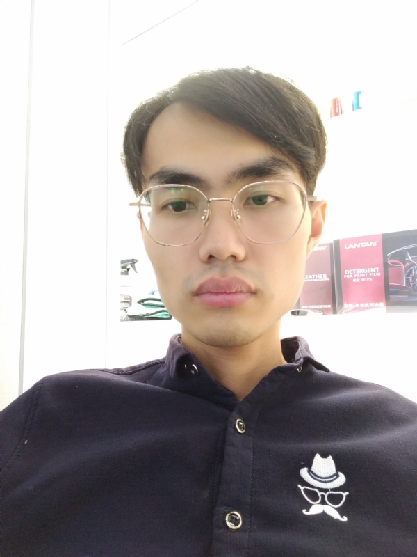 十八子葵的第一张照片--平潭相亲网