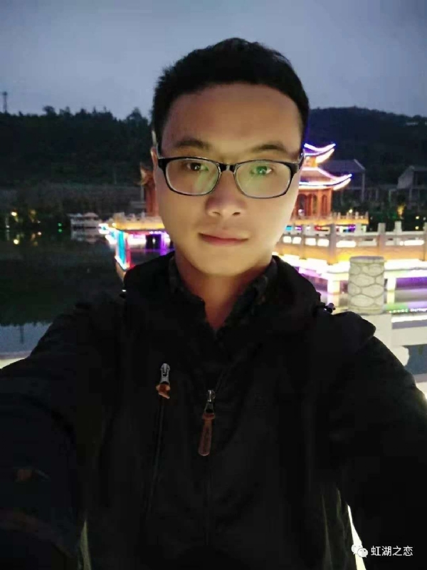 李逍遥的第一张照片--平潭相亲网