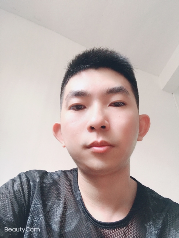 诚恳的第一张照片--平潭相亲网