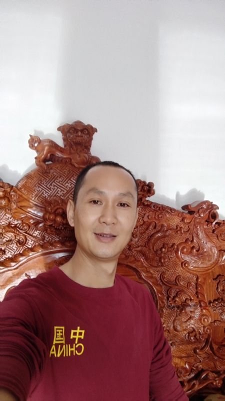 想有个家的第二张照片--平潭相亲网