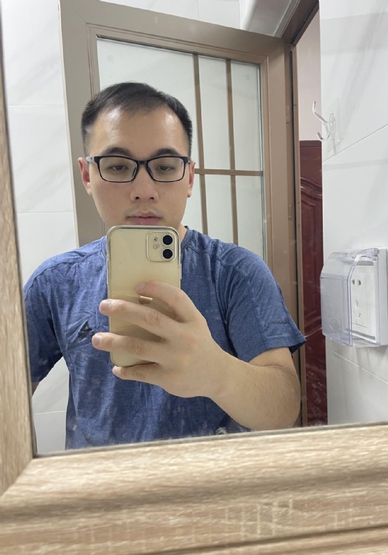 Sushai的第一张照片--平潭相亲网