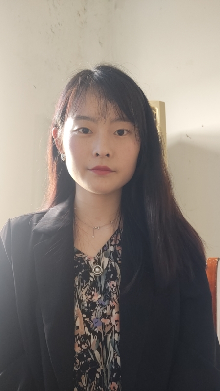 啾啾儿的第二张照片--平潭相亲网