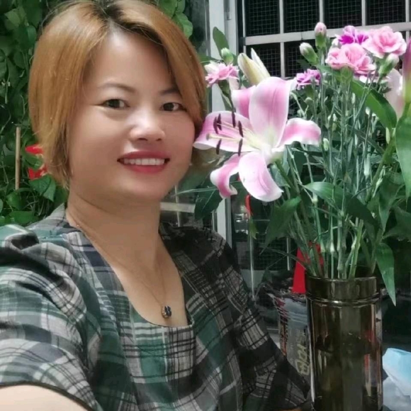 张敏娟的第一张照片--平潭相亲网
