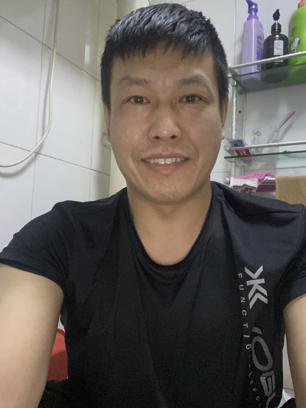 王先生的第一张照片--平潭相亲网