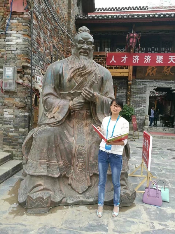 过眼云烟的第一张照片--平潭相亲网