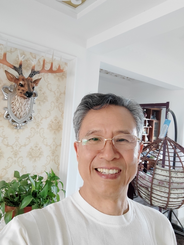 坐看云起时的第五张照片--平潭相亲网