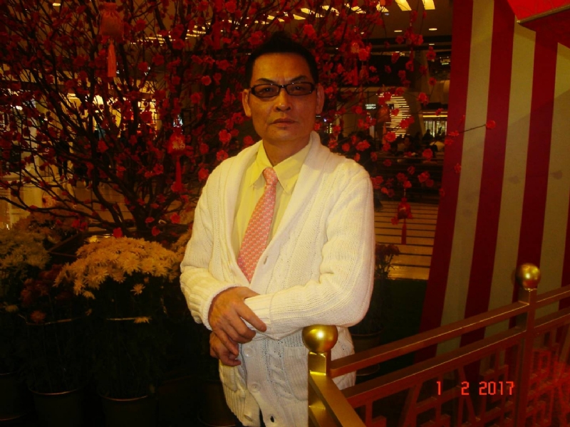 sun的第三张照片--平潭相亲网