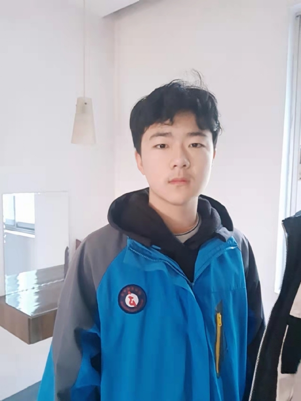 沐辰的第一张照片--平潭相亲网