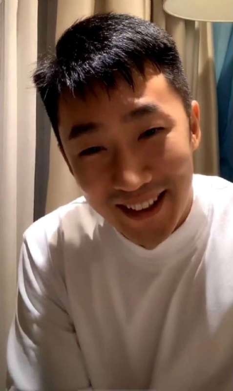 杨先森的第一张照片--平潭相亲网