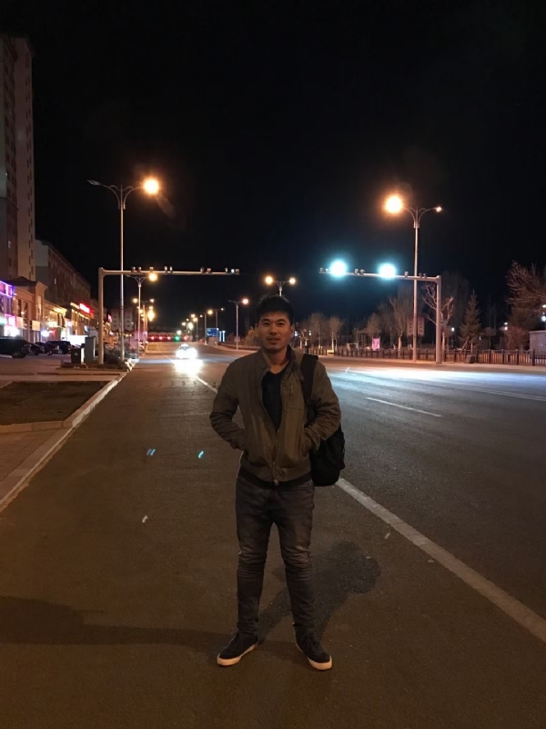 暗里着迷的第一张照片--平潭相亲网