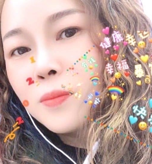 嬌的第一张照片--平潭相亲网