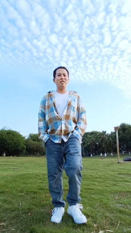 曹先生的第一张照片--平潭相亲网