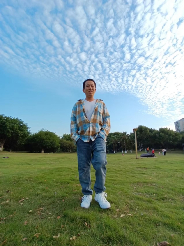 曹先生的第三张照片--平潭相亲网