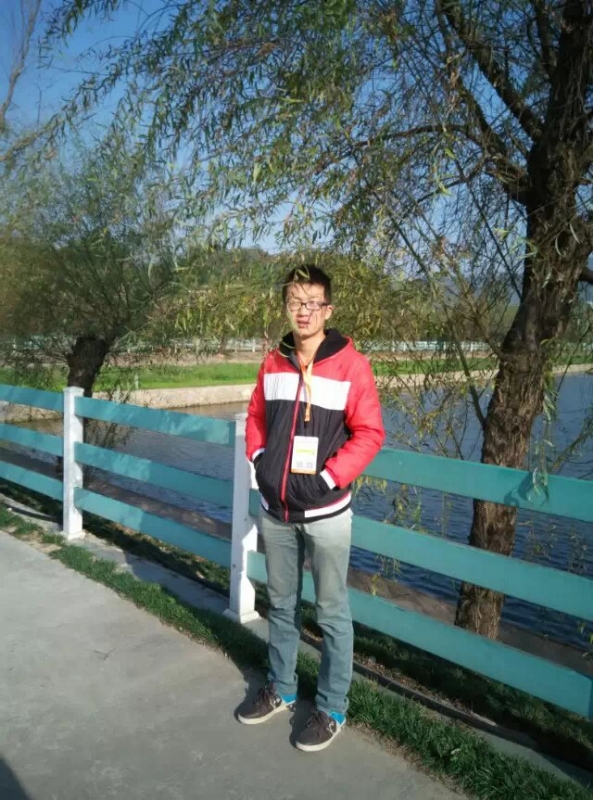 吊羊习习的第一张照片--平潭相亲网