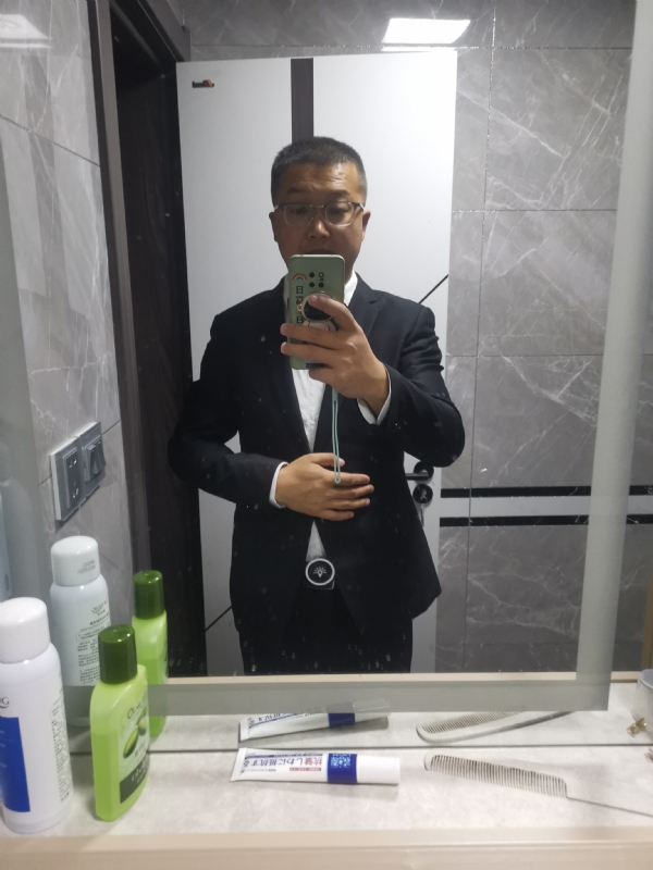 吊羊习习的第二张照片--平潭相亲网