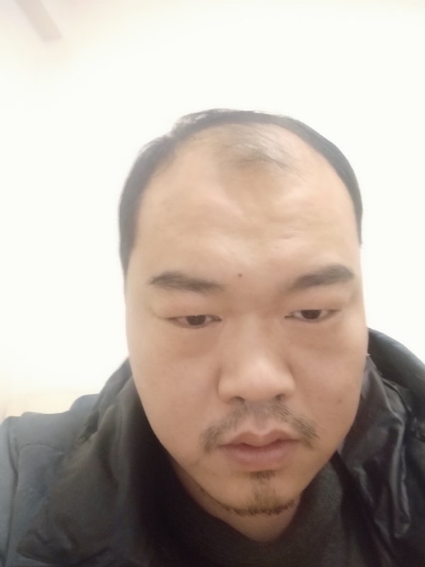 海阔天空的第一张照片--平潭相亲网