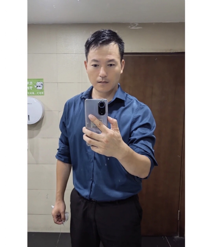缘来是你的第三张照片--平潭相亲网