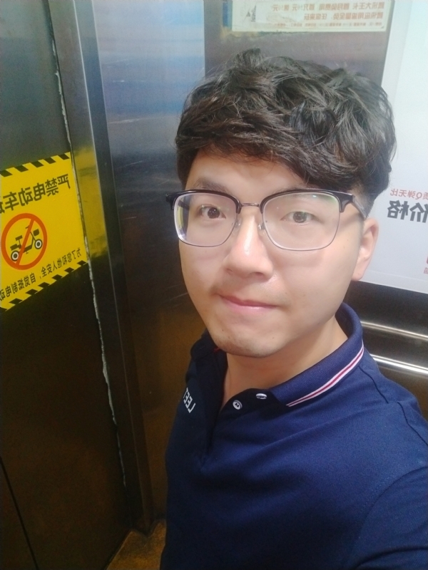 H先生的第二张照片--平潭相亲网