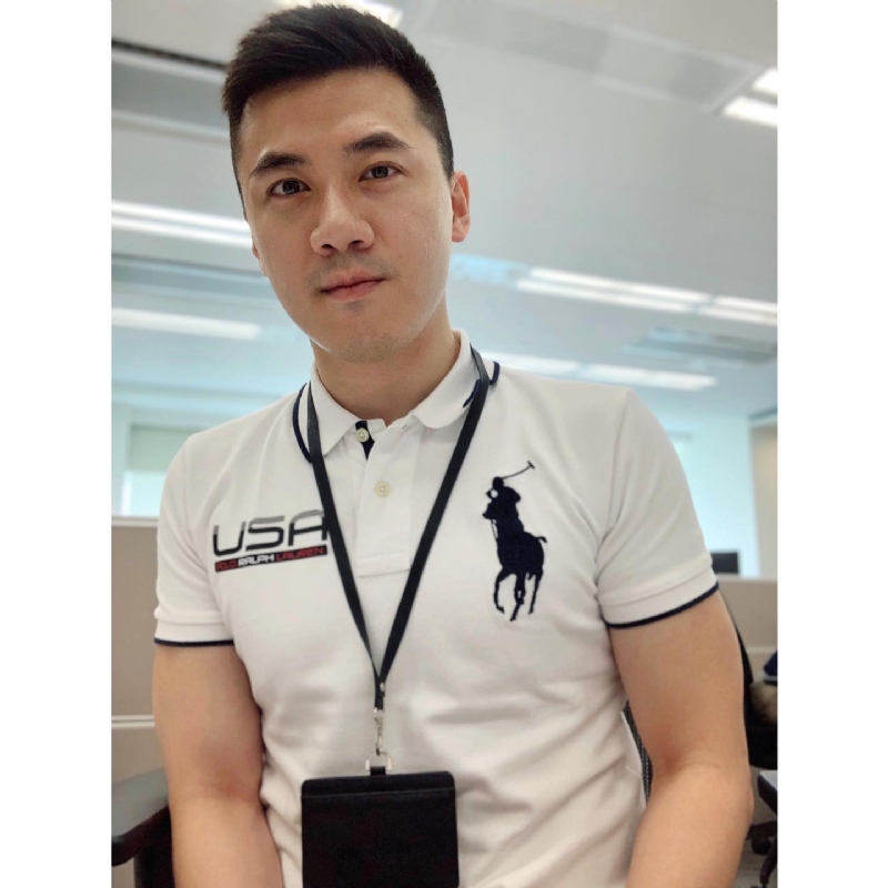 風一樣的男子的第二张照片--平潭相亲网
