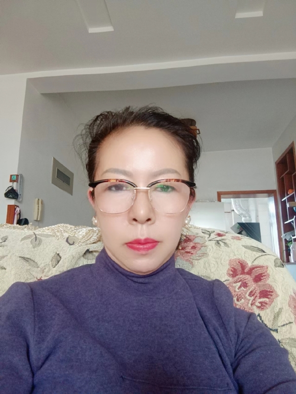 中秋桂花玉兔的第三张照片--平潭相亲网