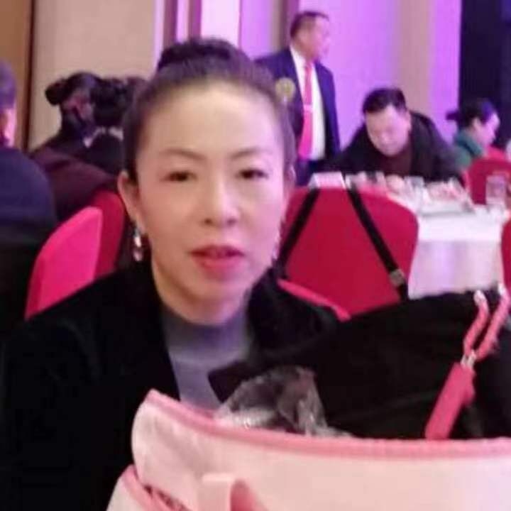中秋桂花玉兔的第四张照片--平潭相亲网