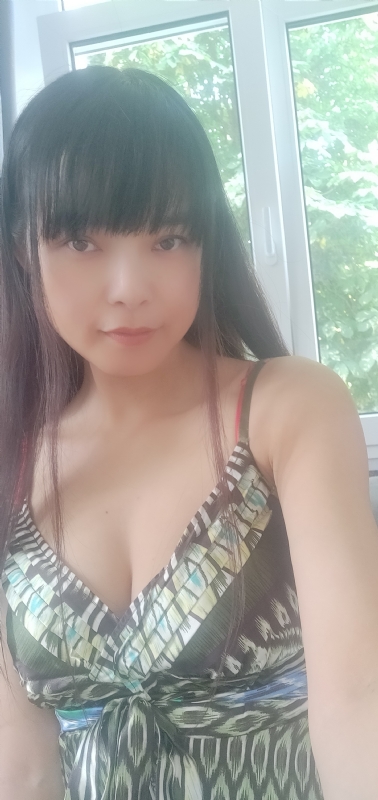 Sophia的第一张照片--平潭相亲网