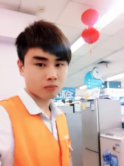 罗自强的第二张照片--平潭相亲网