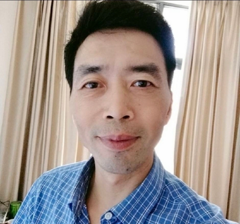 零距离的第二张照片--平潭相亲网