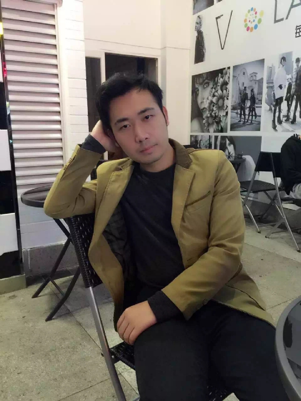 Pretty杨的第一张照片--平潭相亲网
